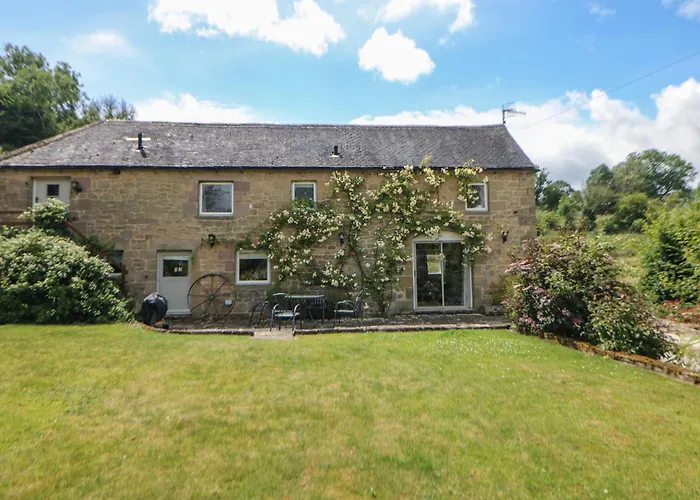 Dale View Cottage