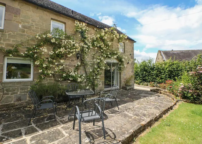 Dale View Cottage