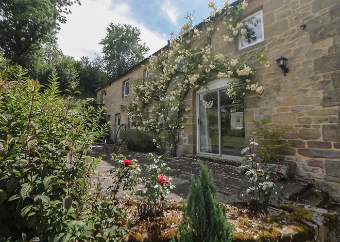 Dale View Cottage