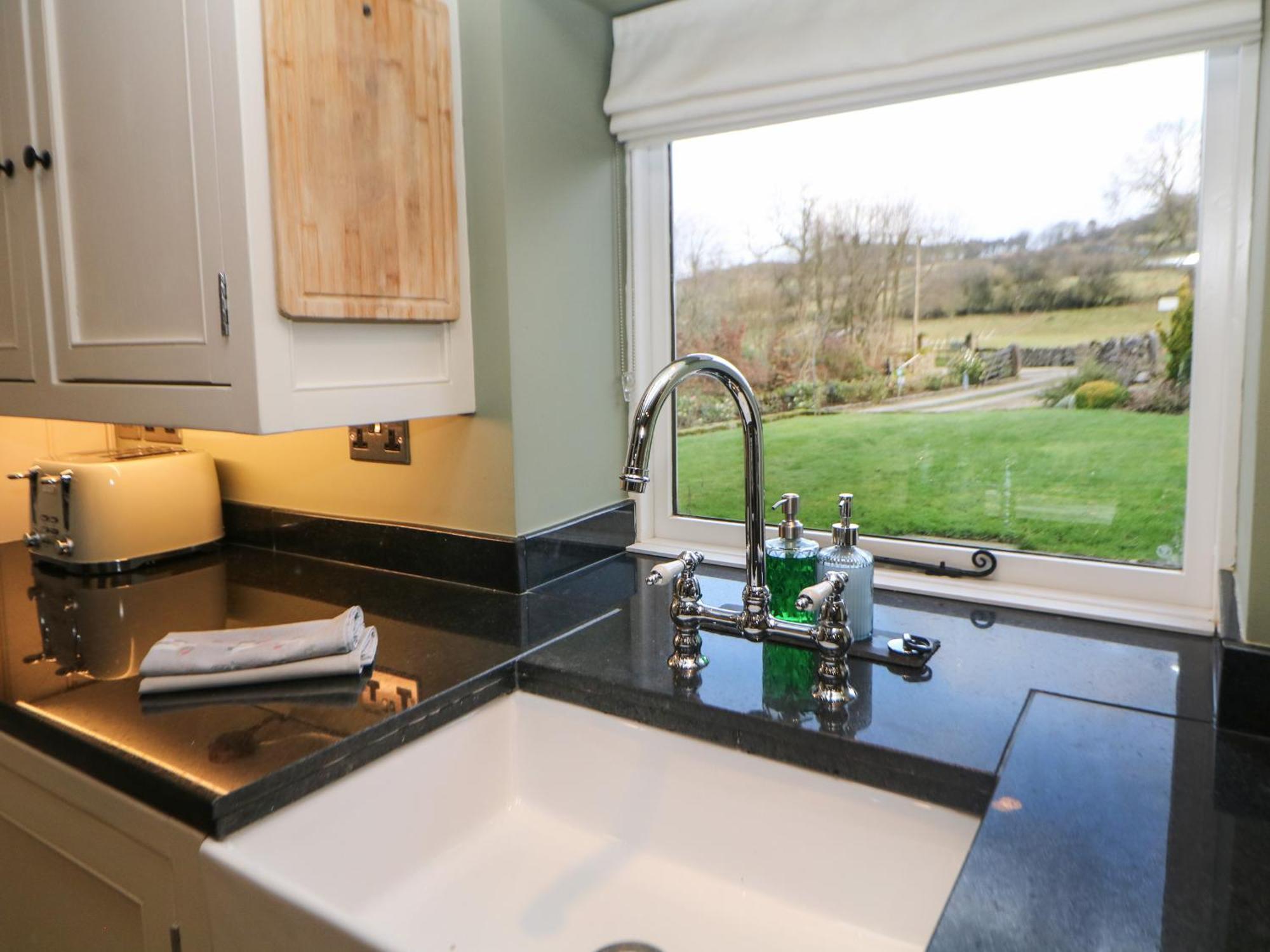 Holiday home Dale View *
