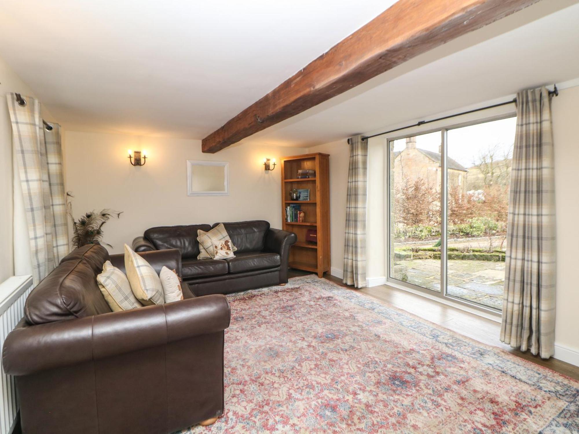 Dale View Holiday home Bakewell