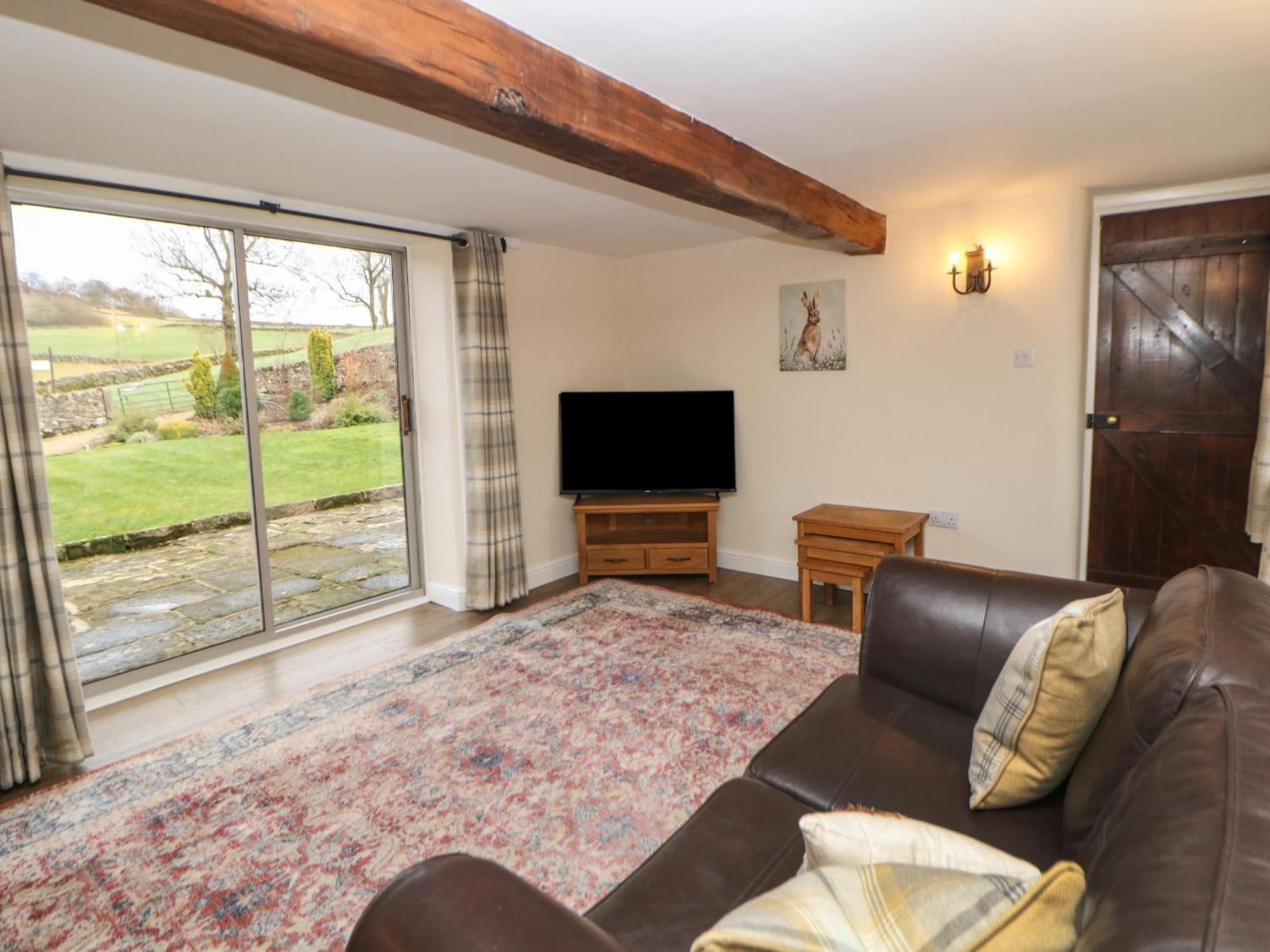 Holiday home Dale View *