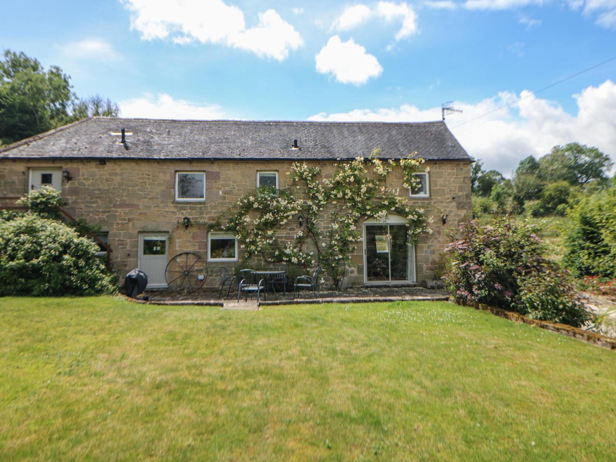Dale View Bakewell