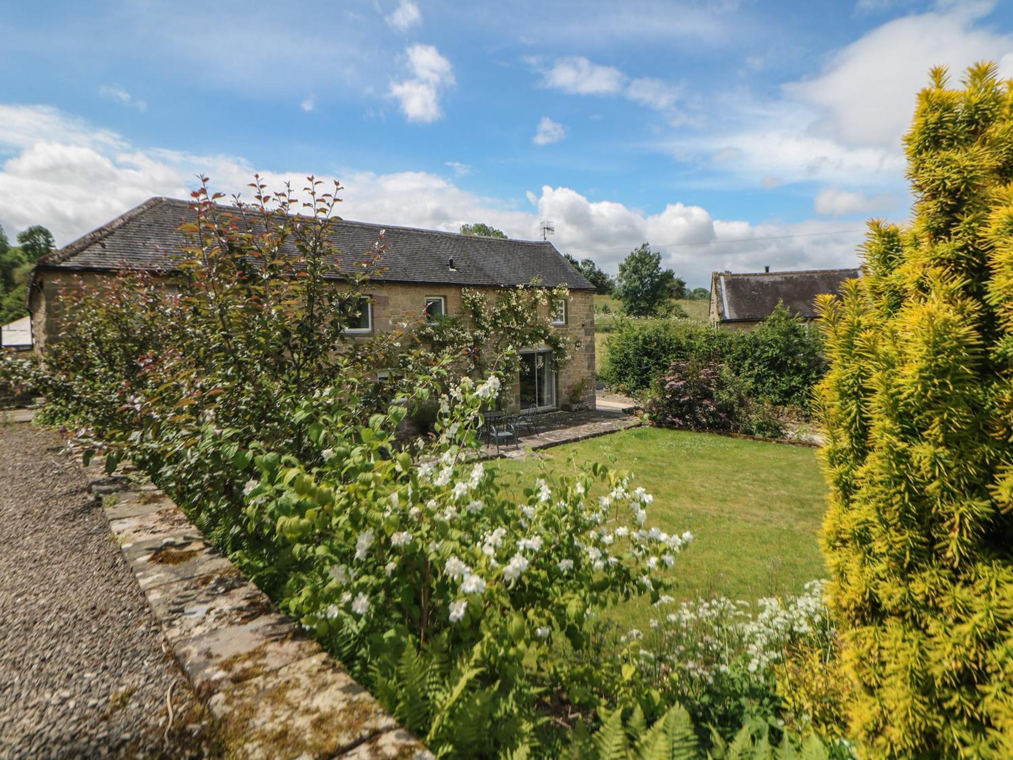 Dale View Holiday home Bakewell