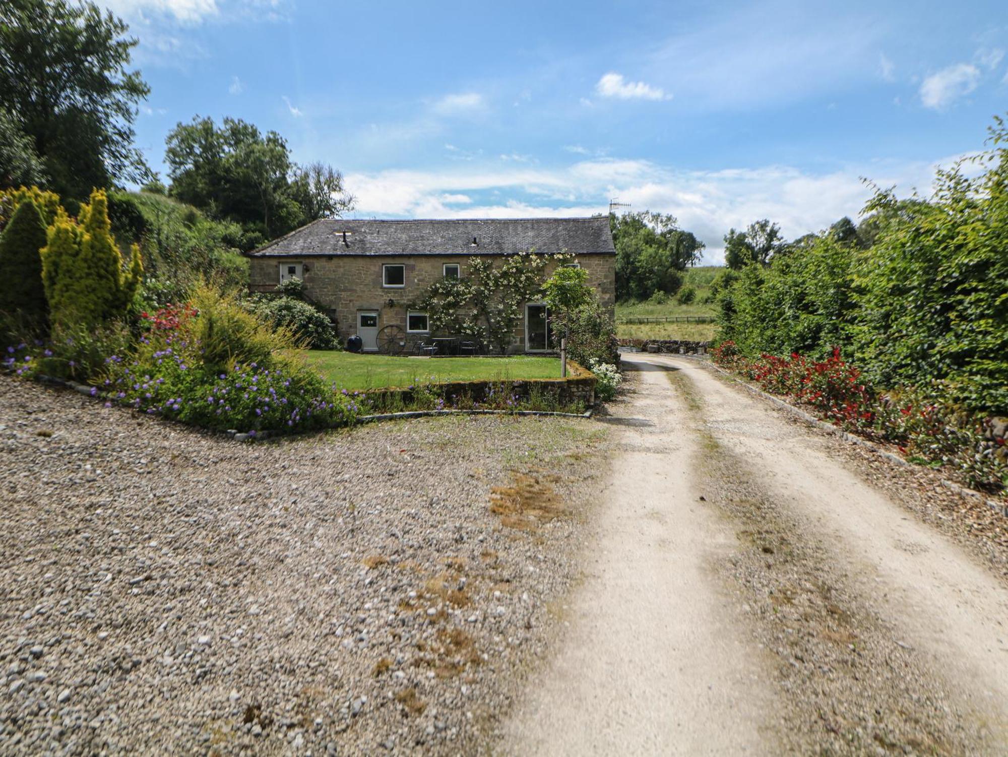 Dale View Holiday home Bakewell
