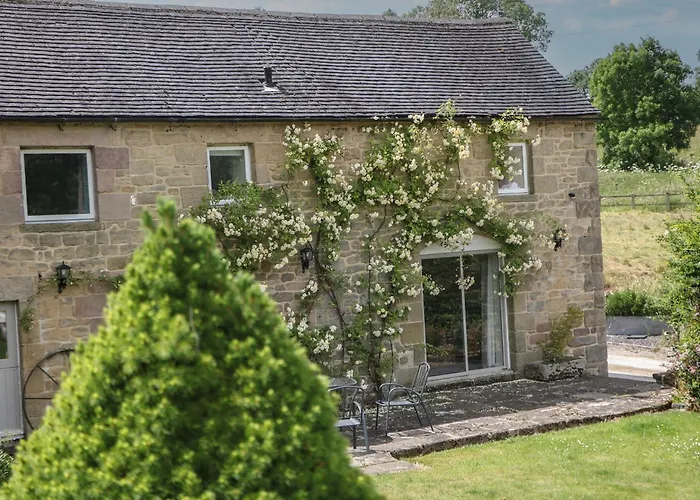 Dale View Cottage