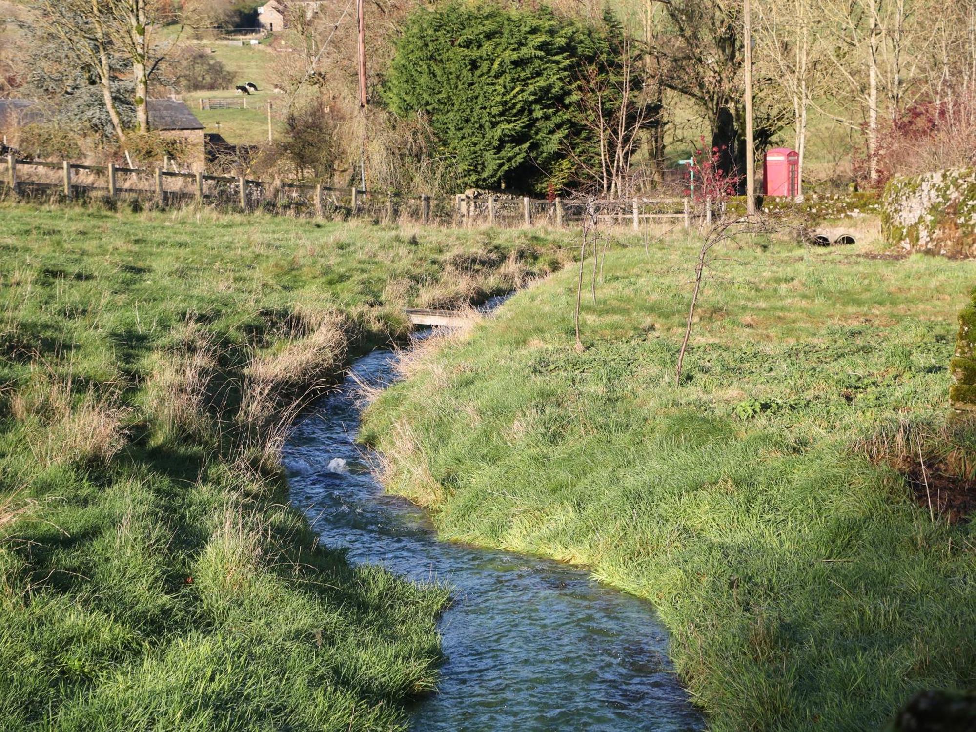 Dale View * Bakewell